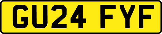 GU24FYF
