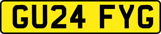 GU24FYG