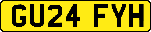 GU24FYH