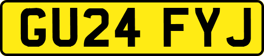 GU24FYJ