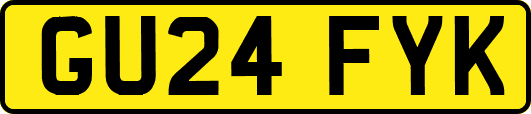 GU24FYK
