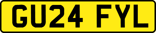 GU24FYL
