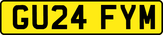 GU24FYM