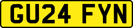 GU24FYN