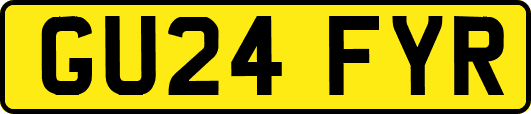 GU24FYR