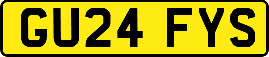 GU24FYS