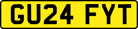 GU24FYT