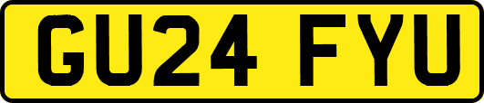 GU24FYU