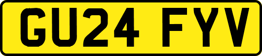 GU24FYV