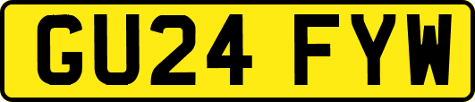 GU24FYW