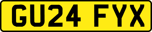 GU24FYX