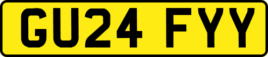 GU24FYY
