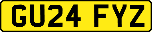 GU24FYZ
