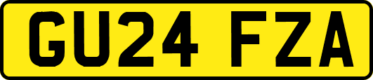 GU24FZA