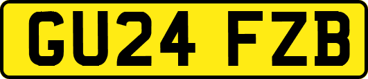 GU24FZB