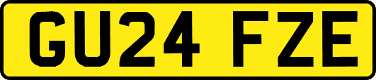 GU24FZE