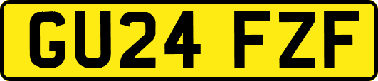 GU24FZF