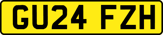 GU24FZH