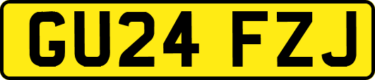 GU24FZJ