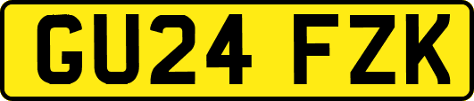 GU24FZK