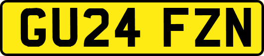 GU24FZN