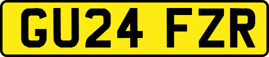 GU24FZR