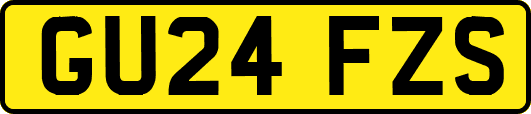 GU24FZS
