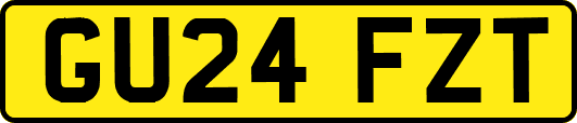 GU24FZT