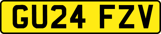 GU24FZV
