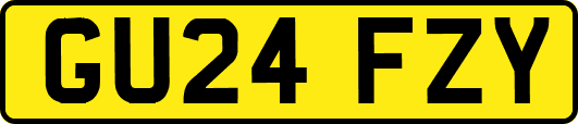 GU24FZY