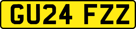 GU24FZZ