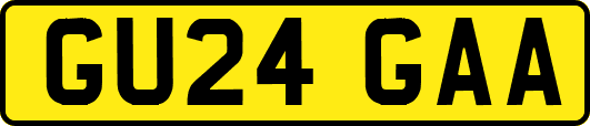GU24GAA