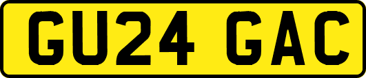 GU24GAC