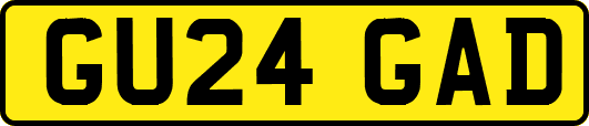 GU24GAD