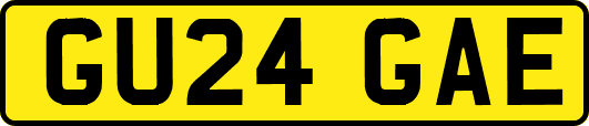 GU24GAE