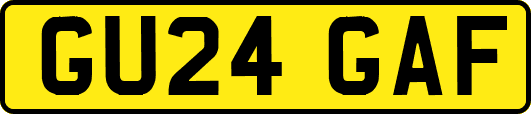 GU24GAF