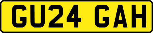 GU24GAH