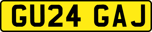 GU24GAJ