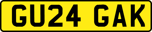 GU24GAK