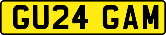 GU24GAM