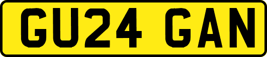GU24GAN