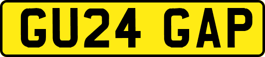 GU24GAP