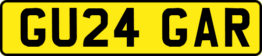 GU24GAR