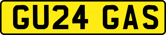 GU24GAS