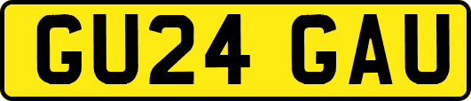 GU24GAU
