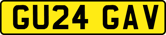 GU24GAV