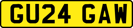 GU24GAW