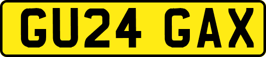 GU24GAX