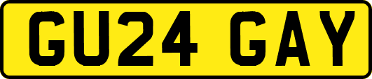 GU24GAY