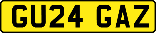 GU24GAZ